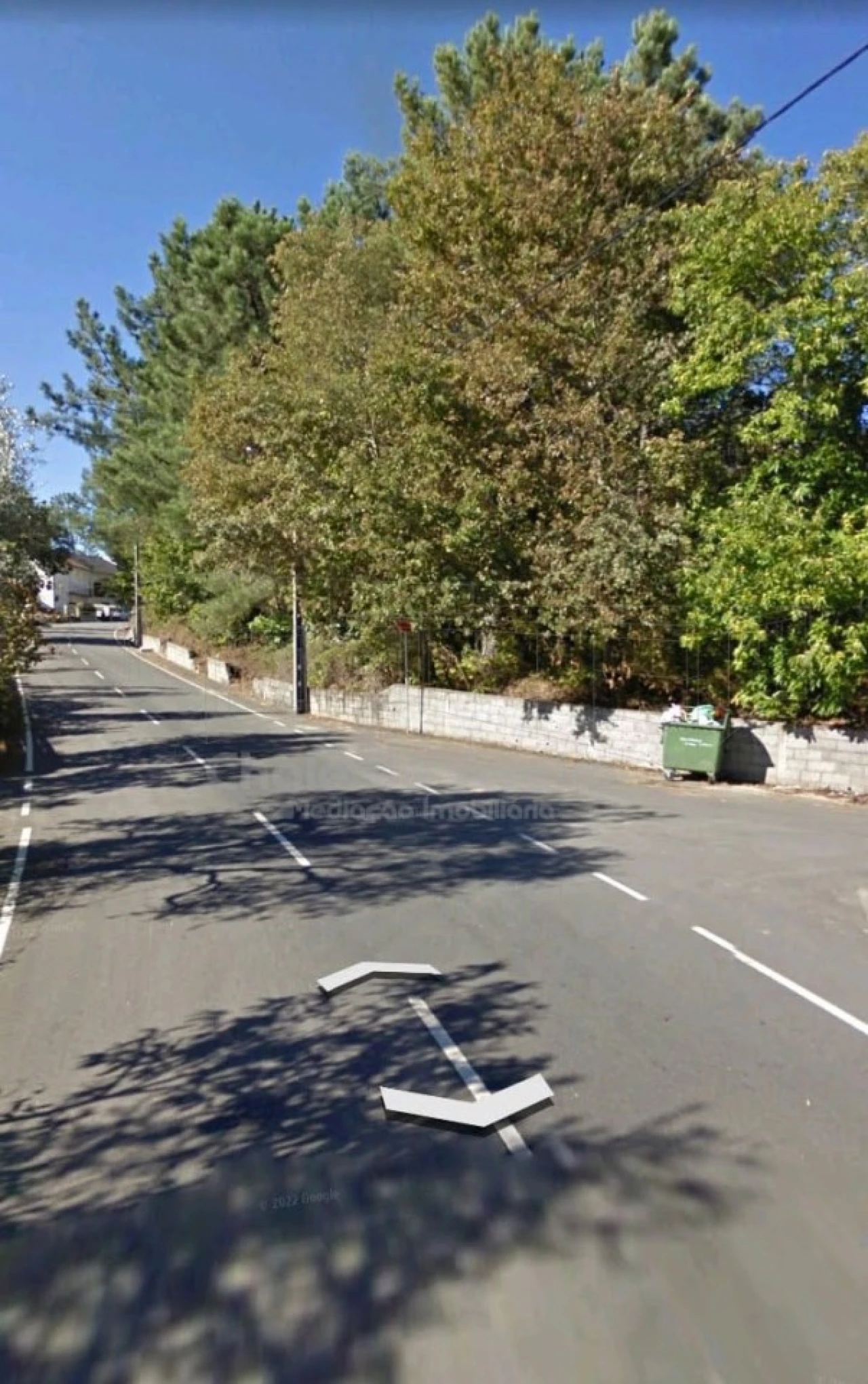 Terreno para Venda em Ribafeita Foto 2