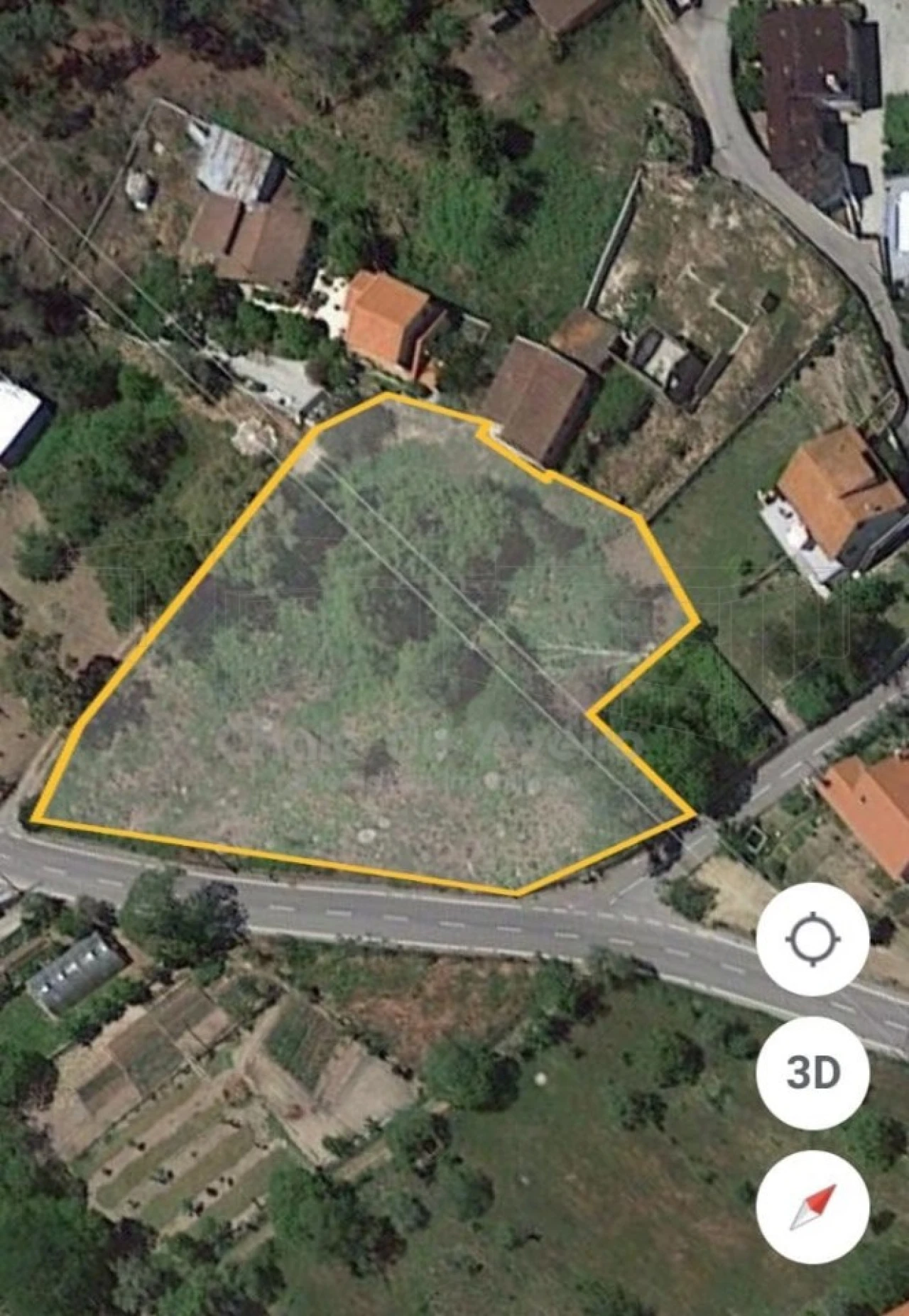 Terreno para Venda em Ribafeita Foto 3