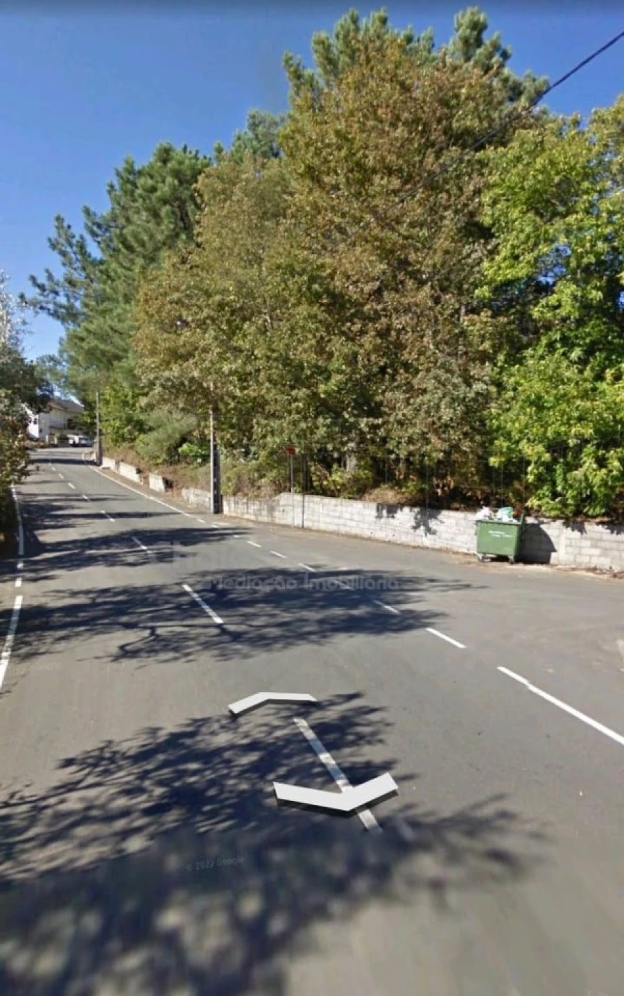 Terreno para Venda em Ribafeita Foto 2