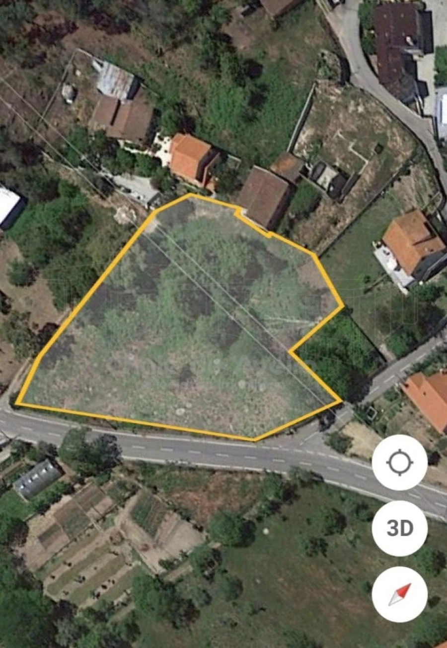 Terreno para Venda em Ribafeita Foto 3