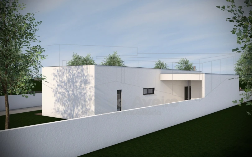 Terreno para Venda em Águeda e Borralha Foto 6