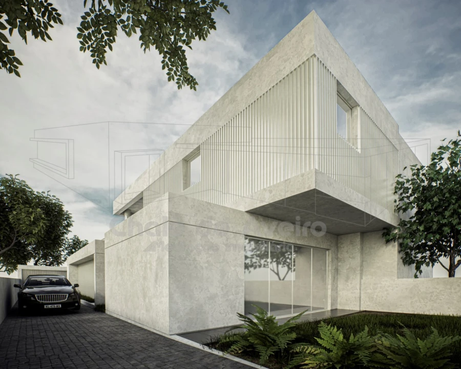 Terreno para Venda em Esgueira Foto 1