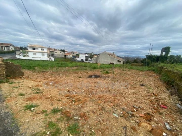 Terreno para Venda em Oliveira do Bairro