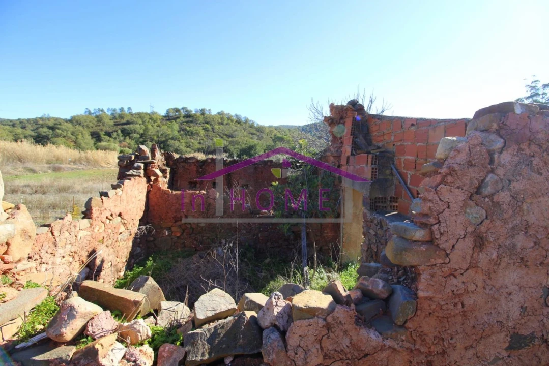 Terreno para Venda em Querença, Tôr e Benafim Foto 3