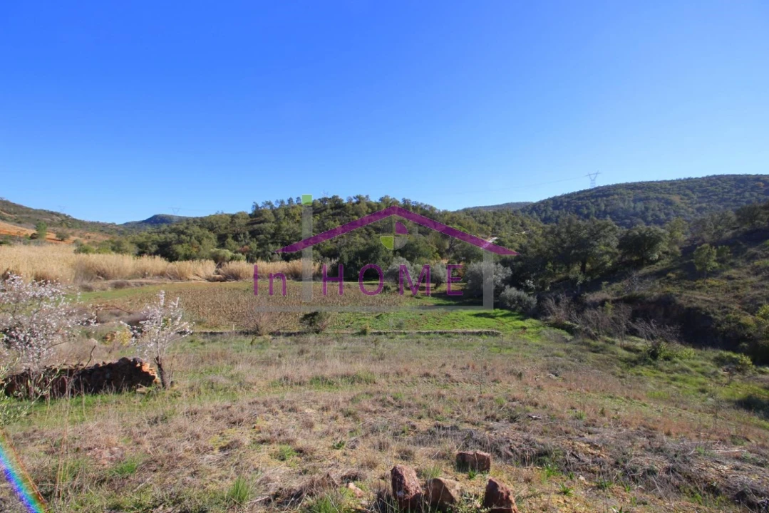Terreno para Venda em Querença, Tôr e Benafim Foto 5