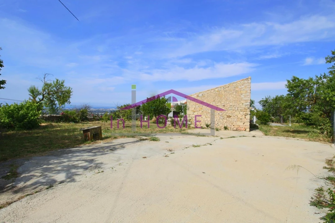 Terreno para Venda em Boliqueime Foto 3