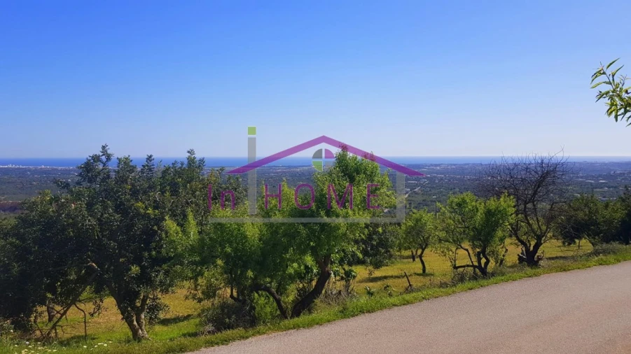 Terreno para Venda em Boliqueime