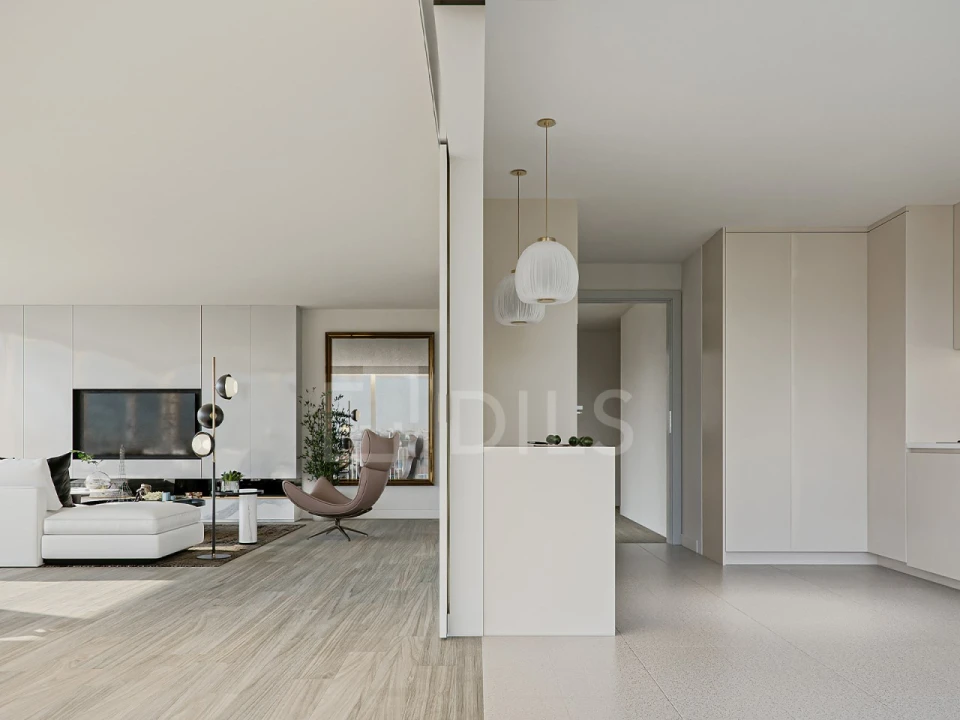 Apartamento T2 para Venda em Santa Marinha e São Pedro da Afurada Foto 9