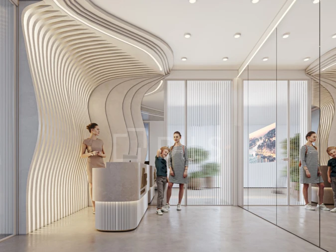 Apartamento T2 para Venda em Santa Marinha e São Pedro da Afurada Foto 28