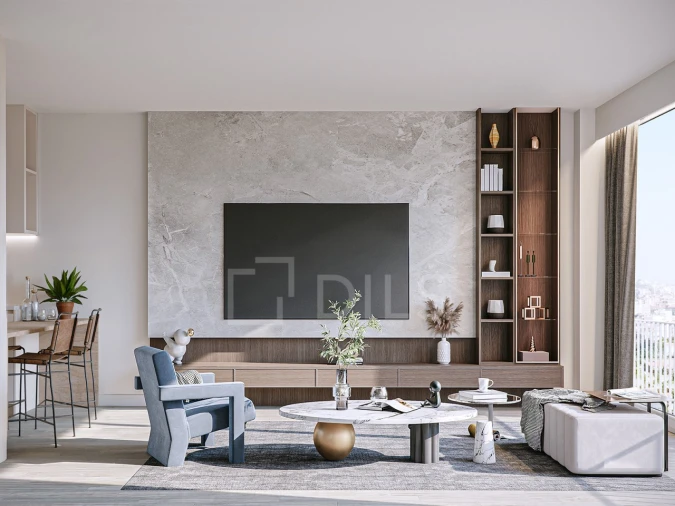 Apartamento T2 para Venda em Santa Marinha e São Pedro da Afurada Foto 42