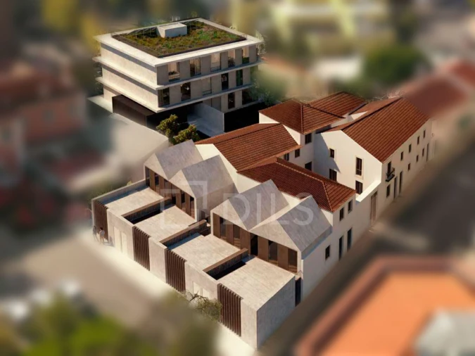 Terreno para Venda em Benfica Foto 2