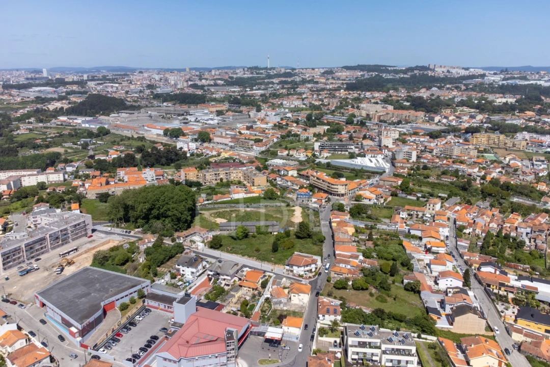 Terreno para Venda em Gulpilhares e Valadares Foto 16