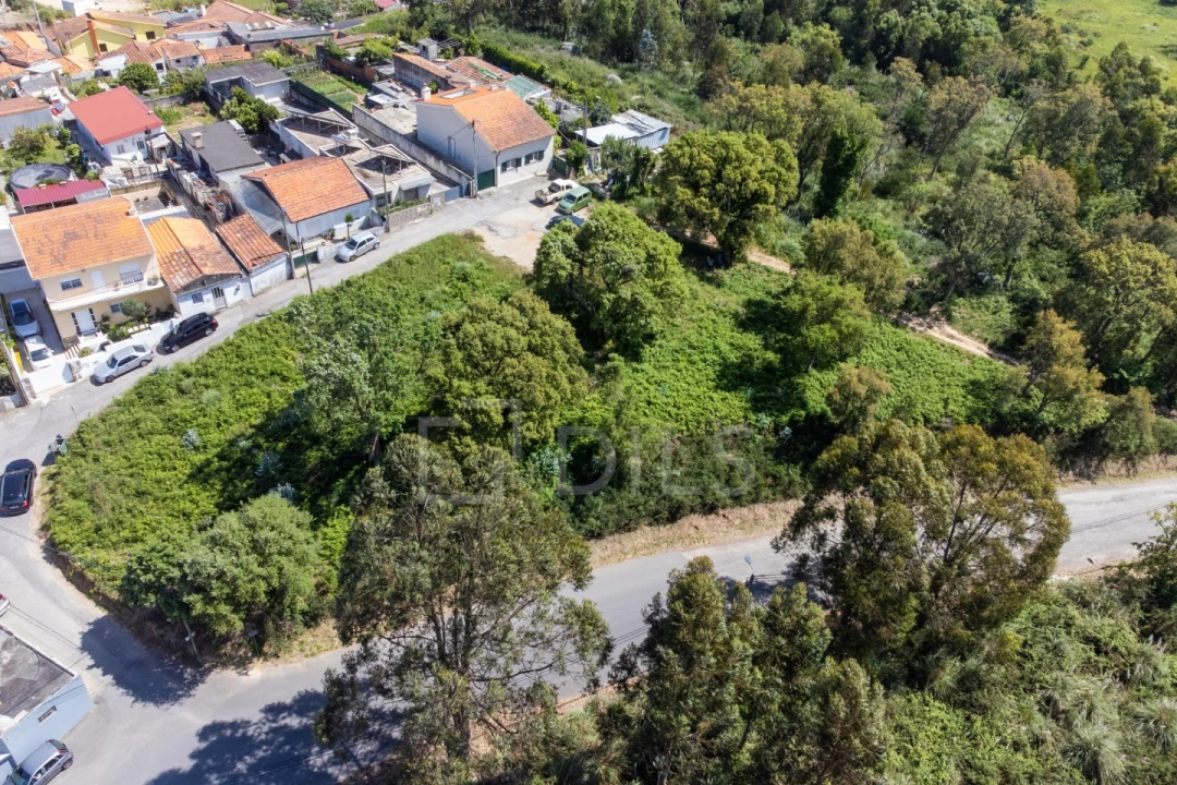 Terreno para Venda em Gulpilhares e Valadares Foto 22