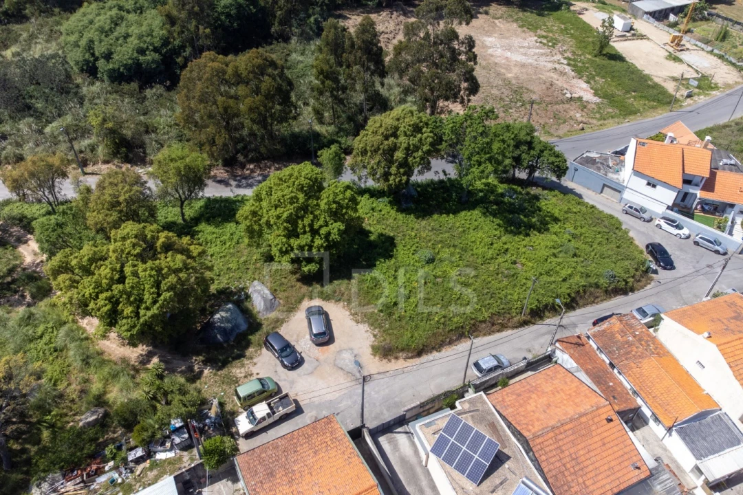 Terreno para Venda em Gulpilhares e Valadares Foto 26