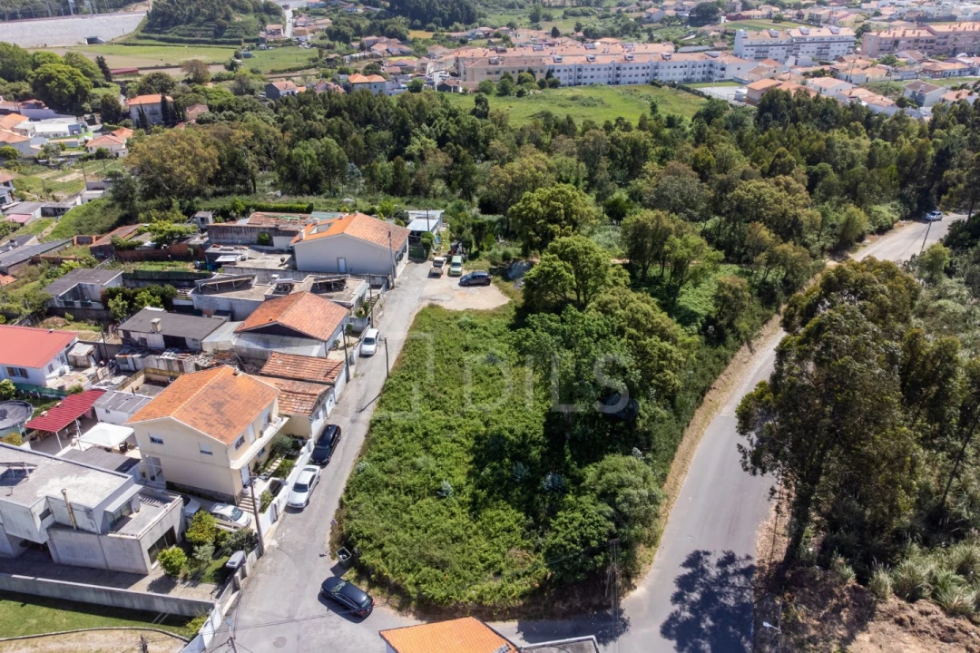 Terreno para Venda em Gulpilhares e Valadares Foto 29