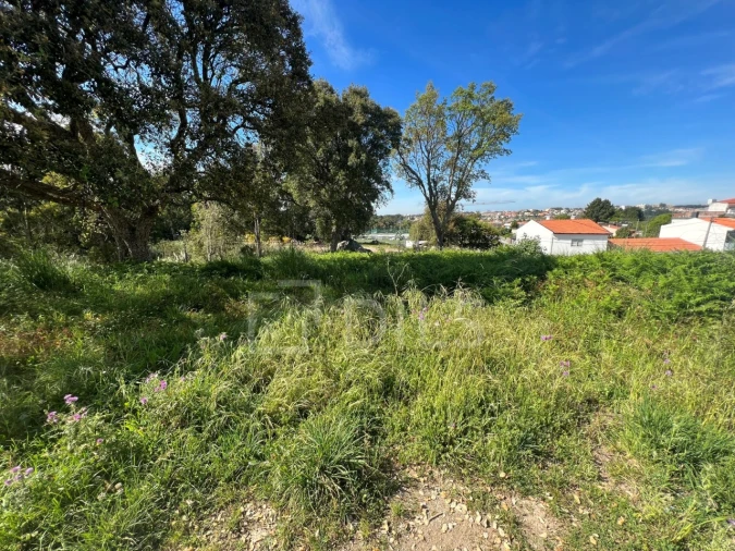 Terreno para Venda em Gulpilhares e Valadares Foto 8