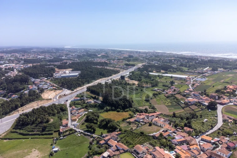 Terreno para Venda em Gulpilhares e Valadares Foto 15