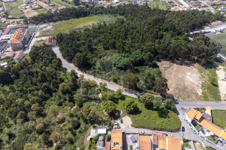 Terreno para Venda em Gulpilhares e Valadares Foto 18