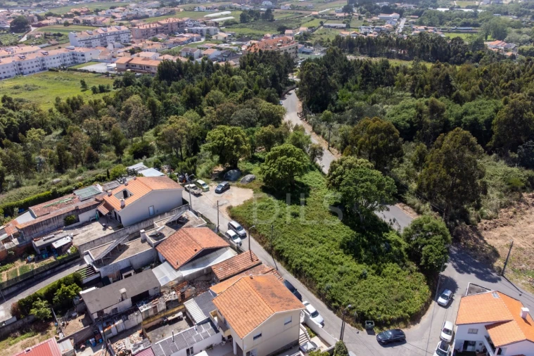 Terreno para Venda em Gulpilhares e Valadares Foto 28