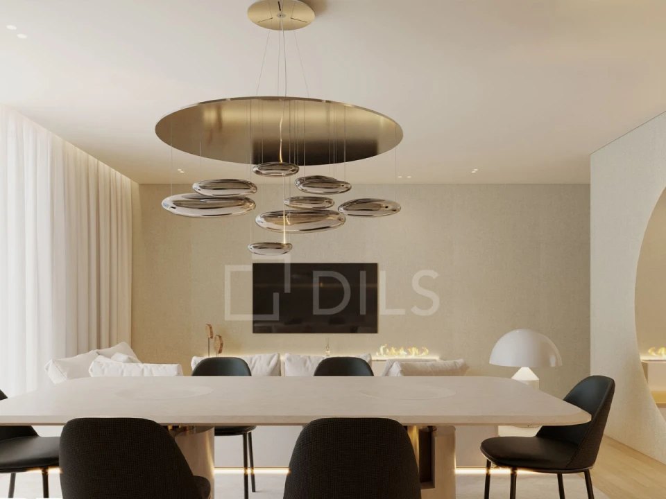 Apartamento T4 para Venda em Santa Marinha e São Pedro da Afurada Foto 5