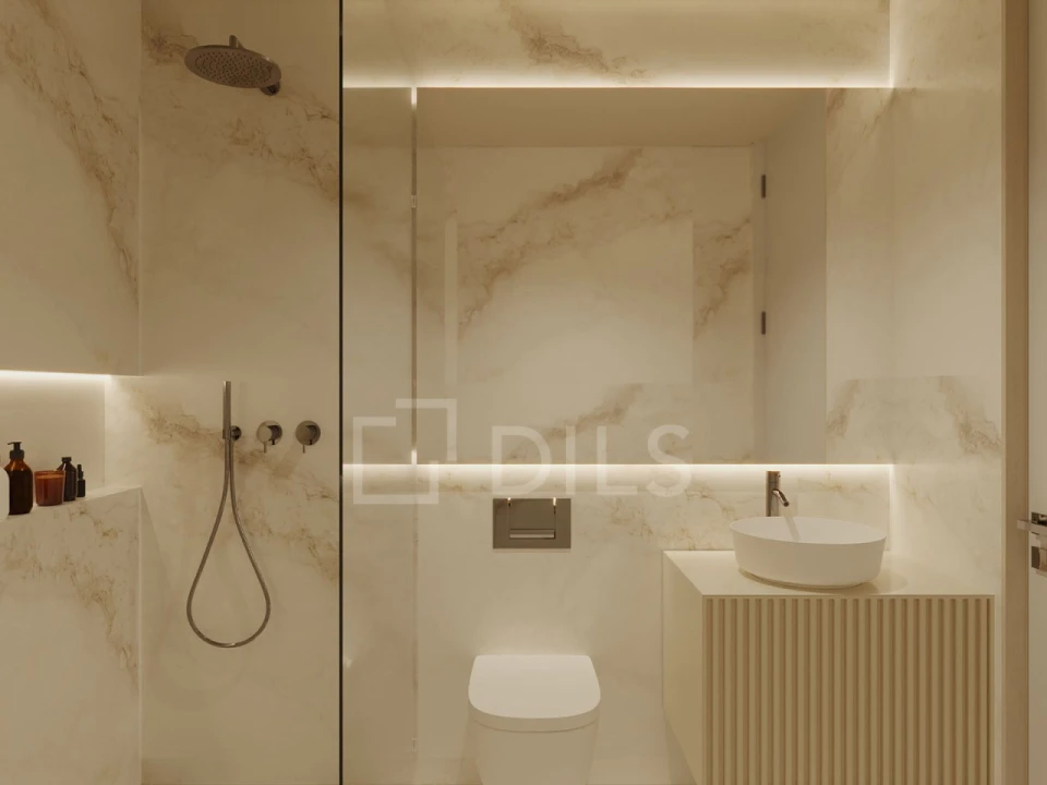 Apartamento T4 para Venda em Santa Marinha e São Pedro da Afurada Foto 9