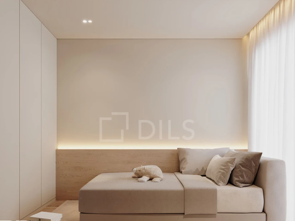 Apartamento T4 para Venda em Santa Marinha e São Pedro da Afurada Foto 16