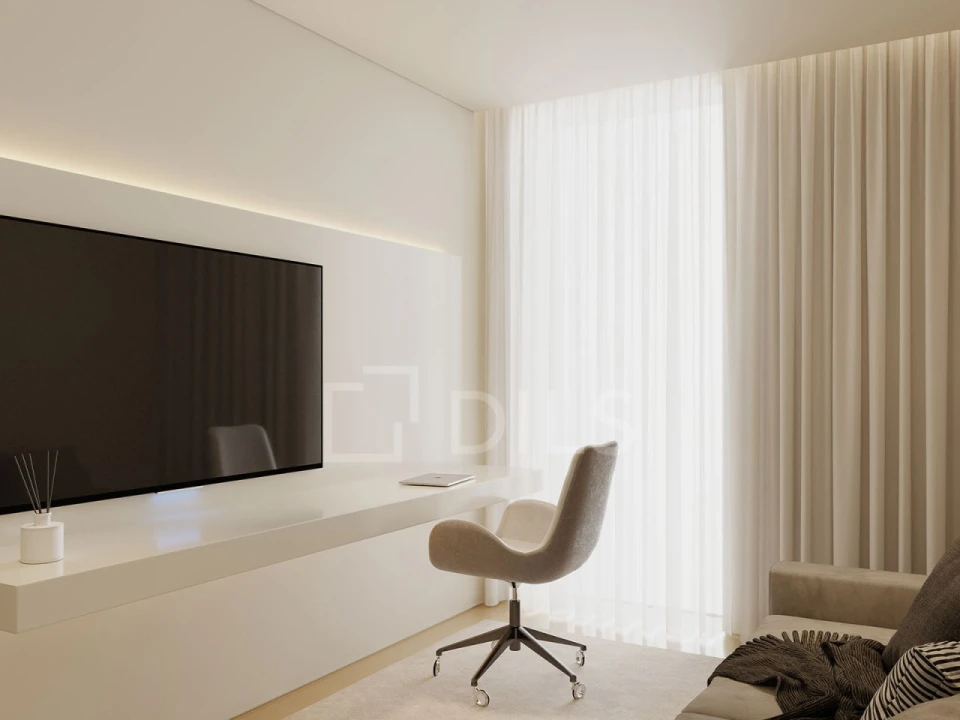 Apartamento T4 para Venda em Santa Marinha e São Pedro da Afurada Foto 19