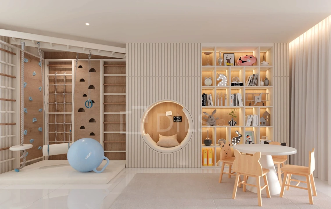 Apartamento T4 para Venda em Santa Marinha e São Pedro da Afurada Foto 20