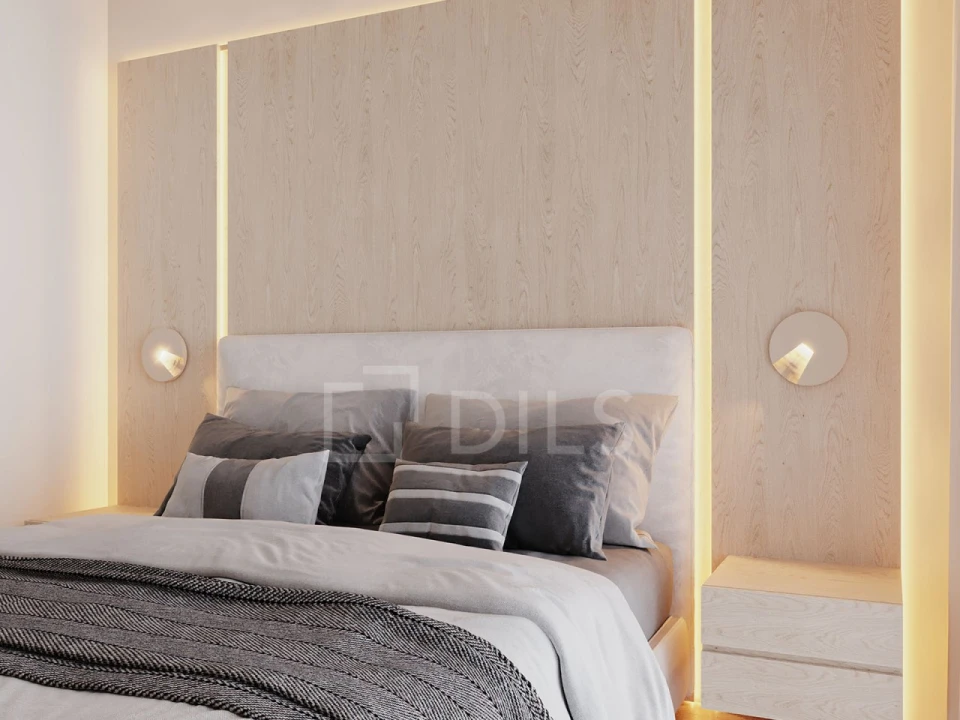 Apartamento T4 para Venda em Santa Marinha e São Pedro da Afurada Foto 21