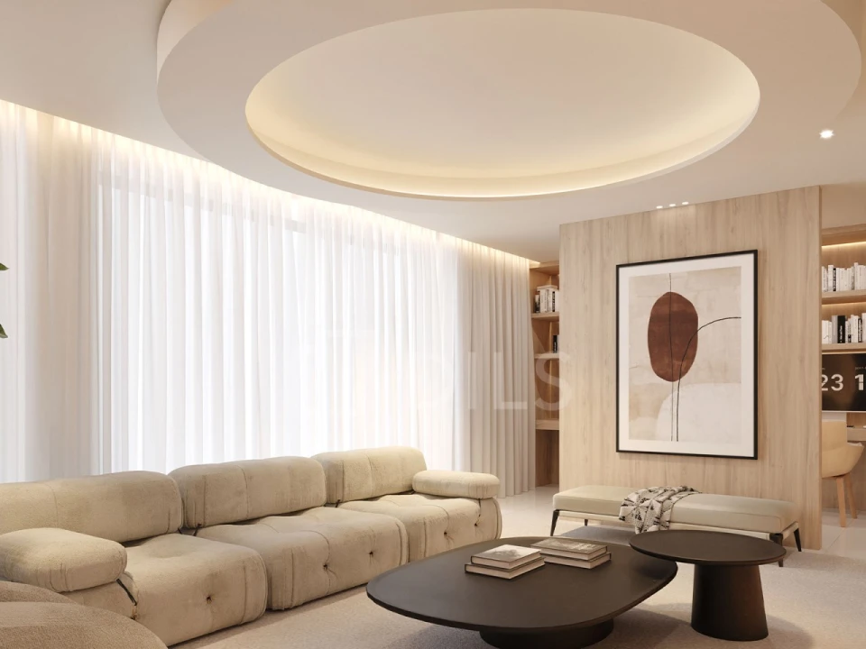 Apartamento T4 para Venda em Santa Marinha e São Pedro da Afurada Foto 23