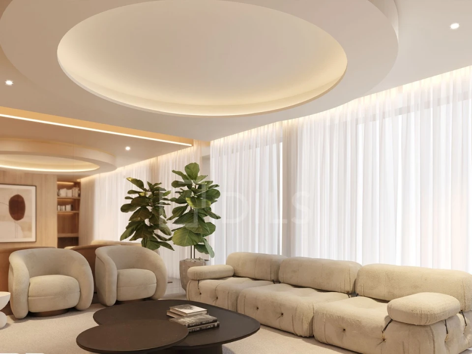 Apartamento T4 para Venda em Santa Marinha e São Pedro da Afurada Foto 25