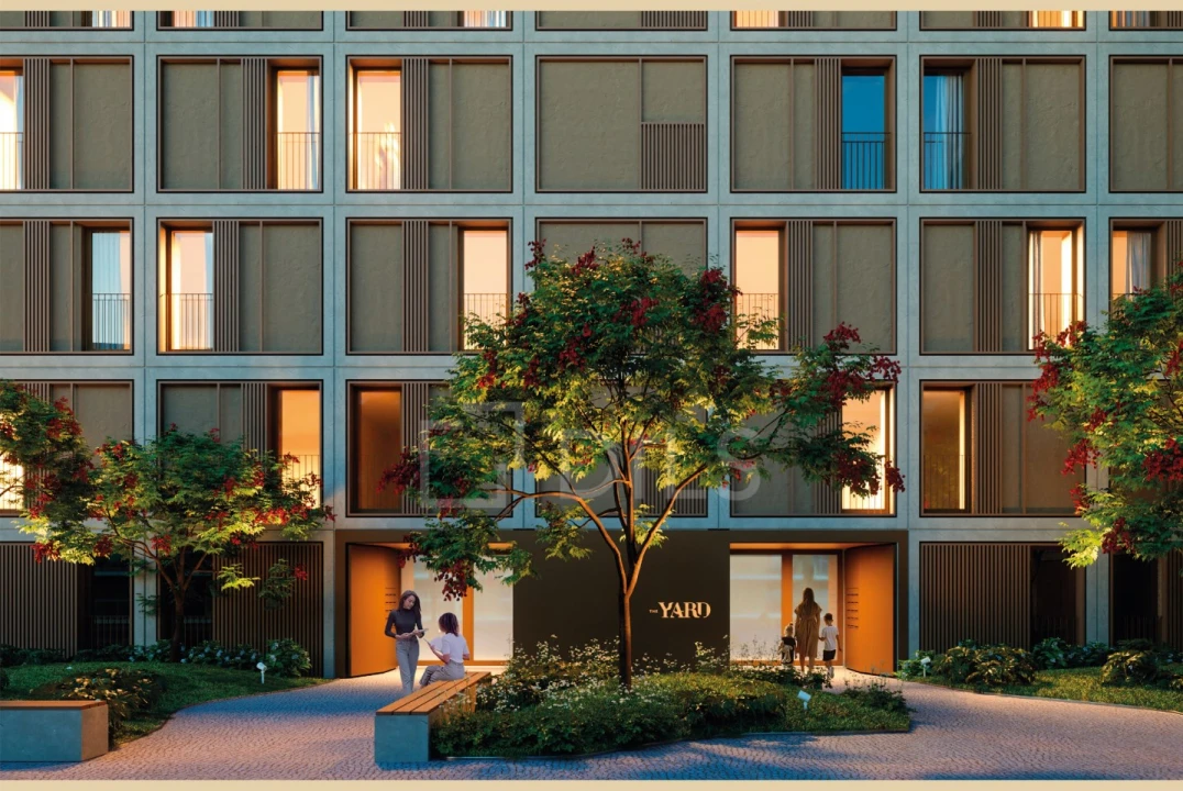 Apartamento T4 para Venda em Santa Marinha e São Pedro da Afurada Foto 32