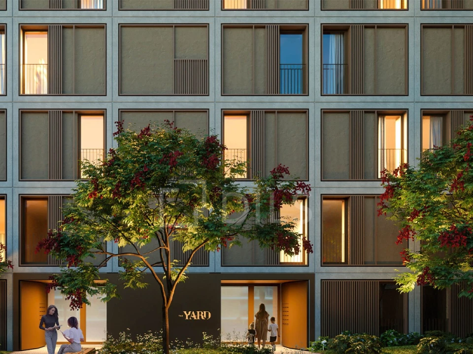 Apartamento T4 para Venda em Santa Marinha e São Pedro da Afurada Foto 34