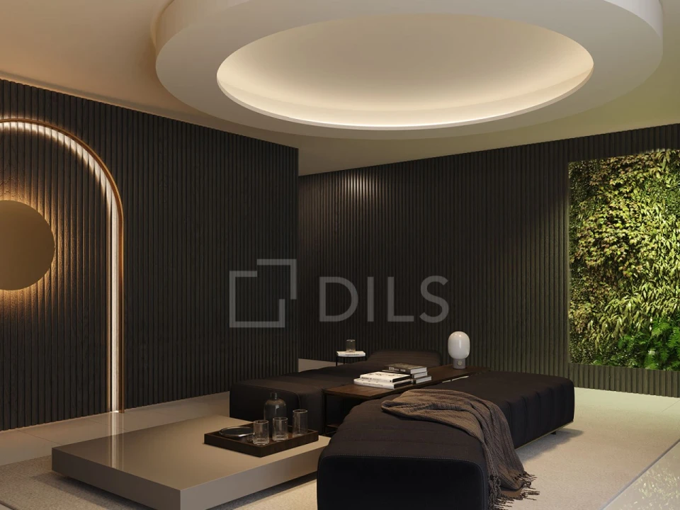 Apartamento T4 para Venda em Santa Marinha e São Pedro da Afurada Foto 37