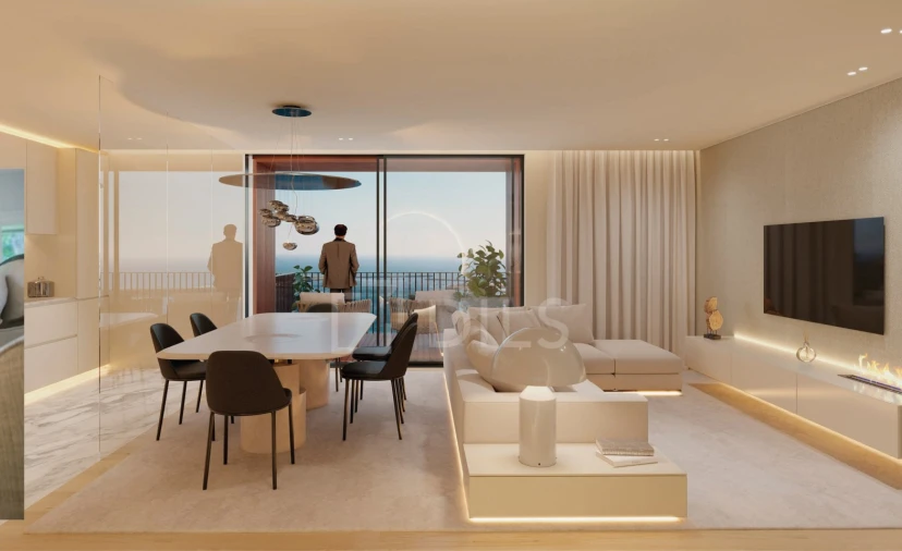 Apartamento T4 para Venda em Santa Marinha e São Pedro da Afurada Foto 1