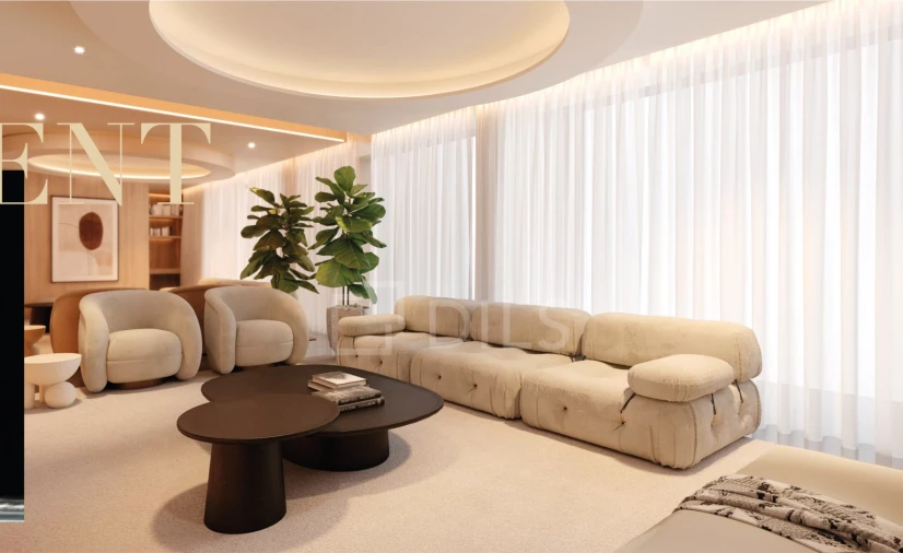 Apartamento T4 para Venda em Santa Marinha e São Pedro da Afurada Foto 2