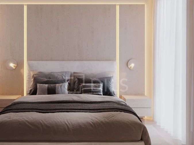 Apartamento T4 para Venda em Santa Marinha e São Pedro da Afurada Foto 3