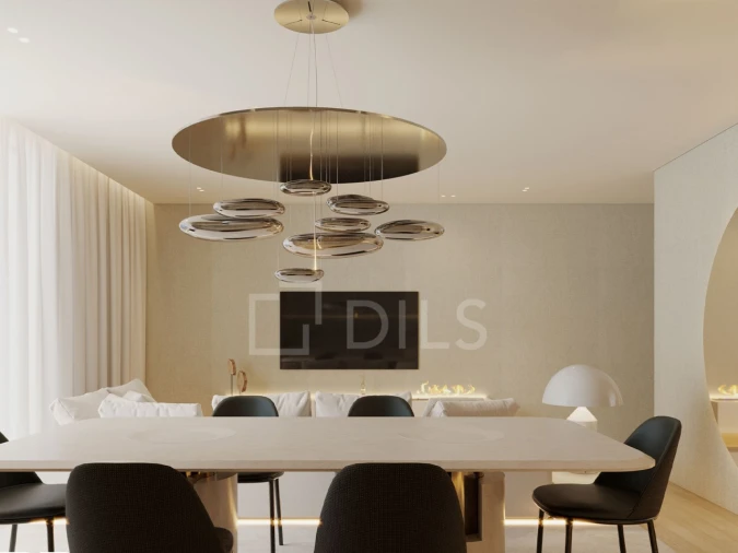 Apartamento T4 para Venda em Santa Marinha e São Pedro da Afurada Foto 5