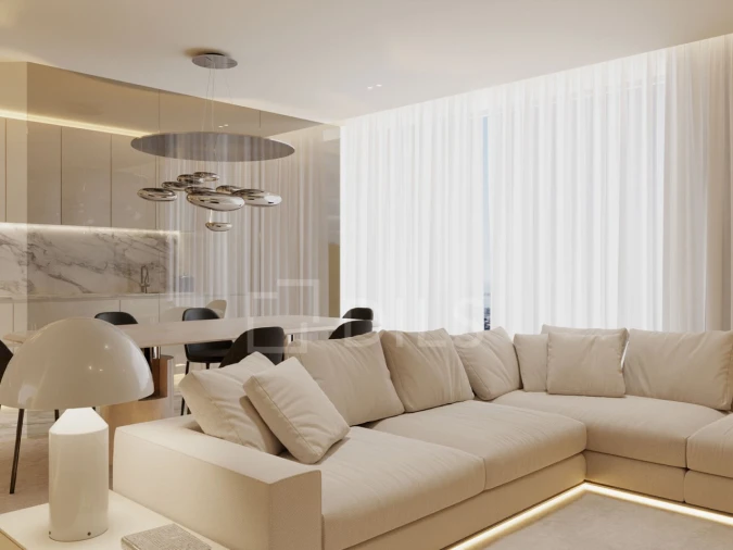 Apartamento T4 para Venda em Santa Marinha e São Pedro da Afurada Foto 7