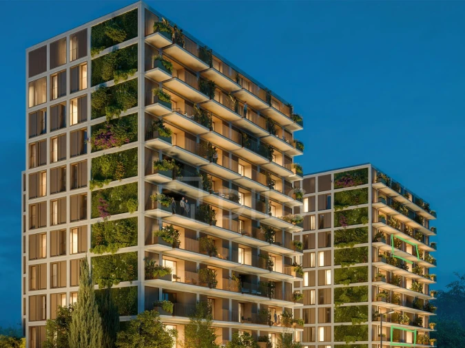 Apartamento T4 para Venda em Santa Marinha e São Pedro da Afurada Foto 14