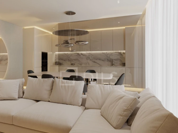 Apartamento T4 para Venda em Santa Marinha e São Pedro da Afurada Foto 15