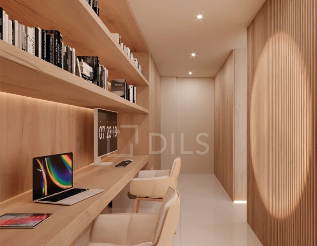 Apartamento T4 para Venda em Santa Marinha e São Pedro da Afurada Foto 17