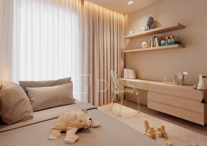 Apartamento T4 para Venda em Santa Marinha e São Pedro da Afurada Foto 18