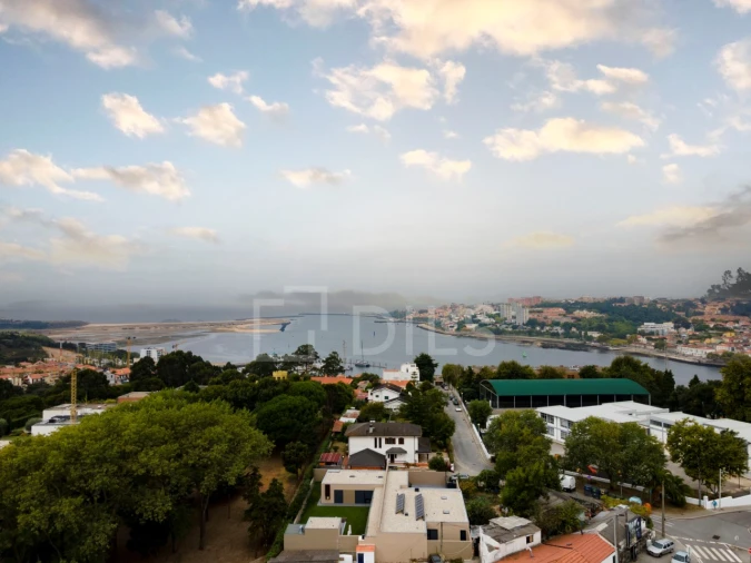 Apartamento T4 para Venda em Santa Marinha e São Pedro da Afurada Foto 22