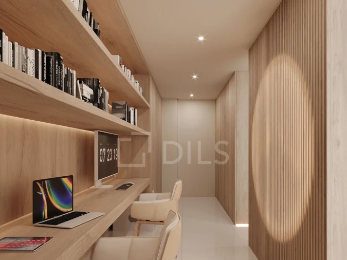 Apartamento T4 para Venda em Santa Marinha e São Pedro da Afurada Foto 35