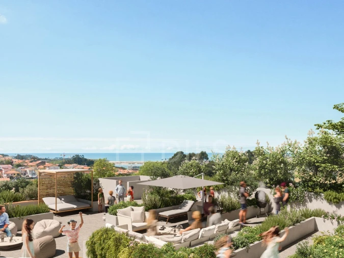 Apartamento T4 para Venda em Santa Marinha e São Pedro da Afurada Foto 36