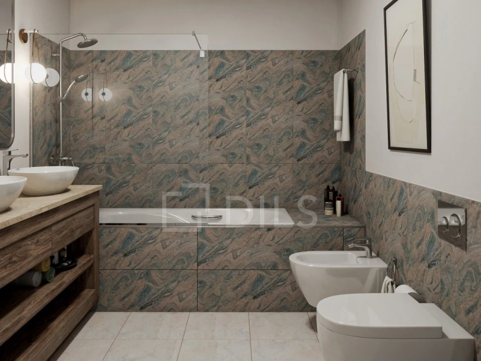 Apartamento T2 para Venda em Conceição e Cabanas de Tavira Foto 18