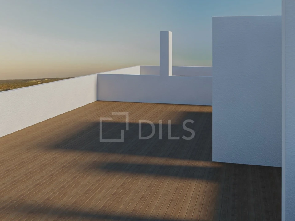 Apartamento T2 para Venda em Conceição e Cabanas de Tavira Foto 25