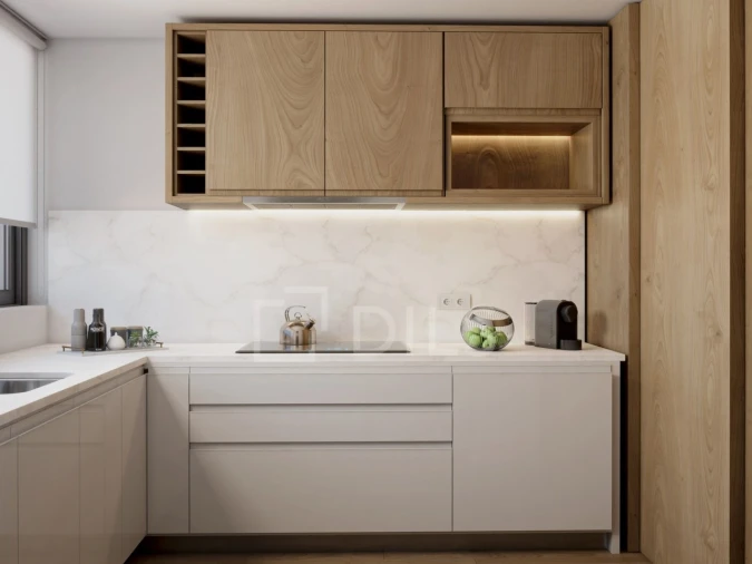 Apartamento T2 para Venda em Conceição e Cabanas de Tavira Foto 11