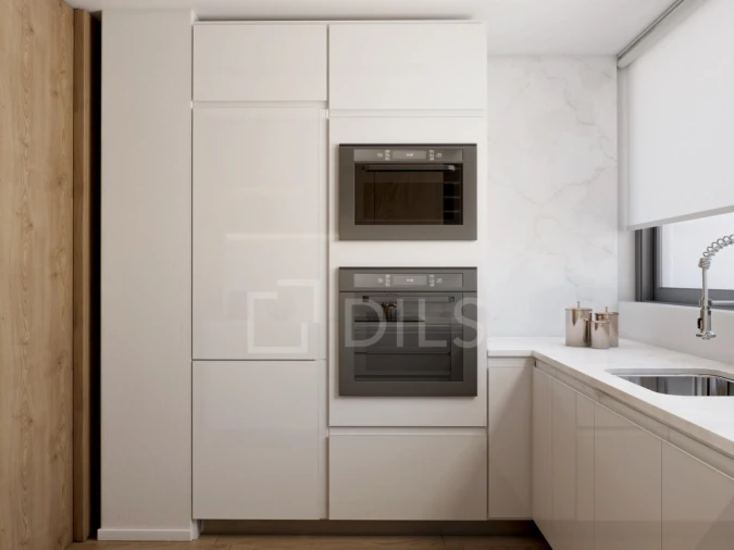 Apartamento T2 para Venda em Conceição e Cabanas de Tavira Foto 13